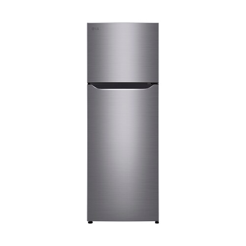 Refrigerador LG Congelador Superior 11 Pies Gt35Bp