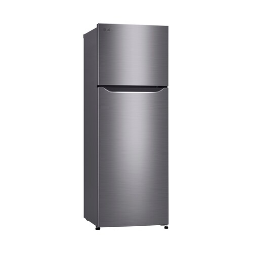 Refrigerador LG Congelador Superior 11 Pies Gt35Bp