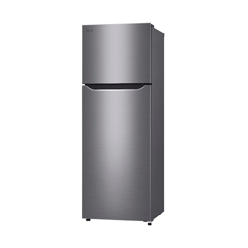 Refrigerador LG Congelador Superior 11 Pies Gt35Bp