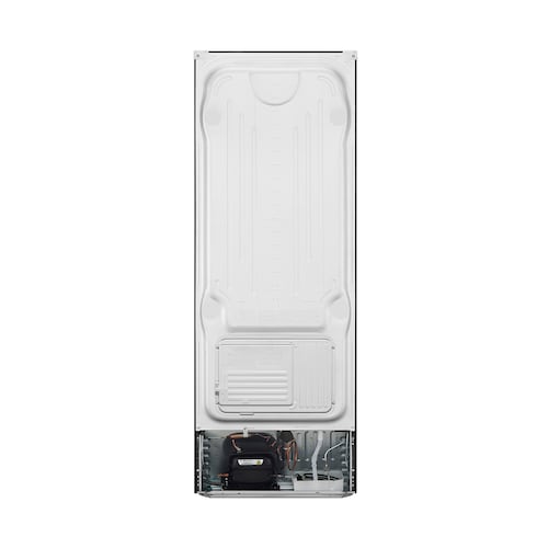 Refrigerador LG Congelador Superior 11 Pies Gt35Bp