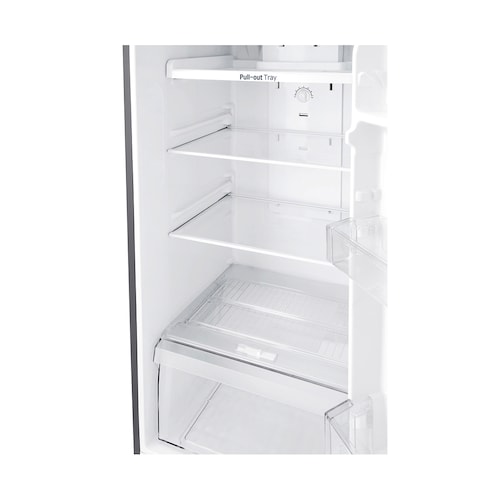 Refrigerador LG Congelador Superior 11 Pies Gt35Bp