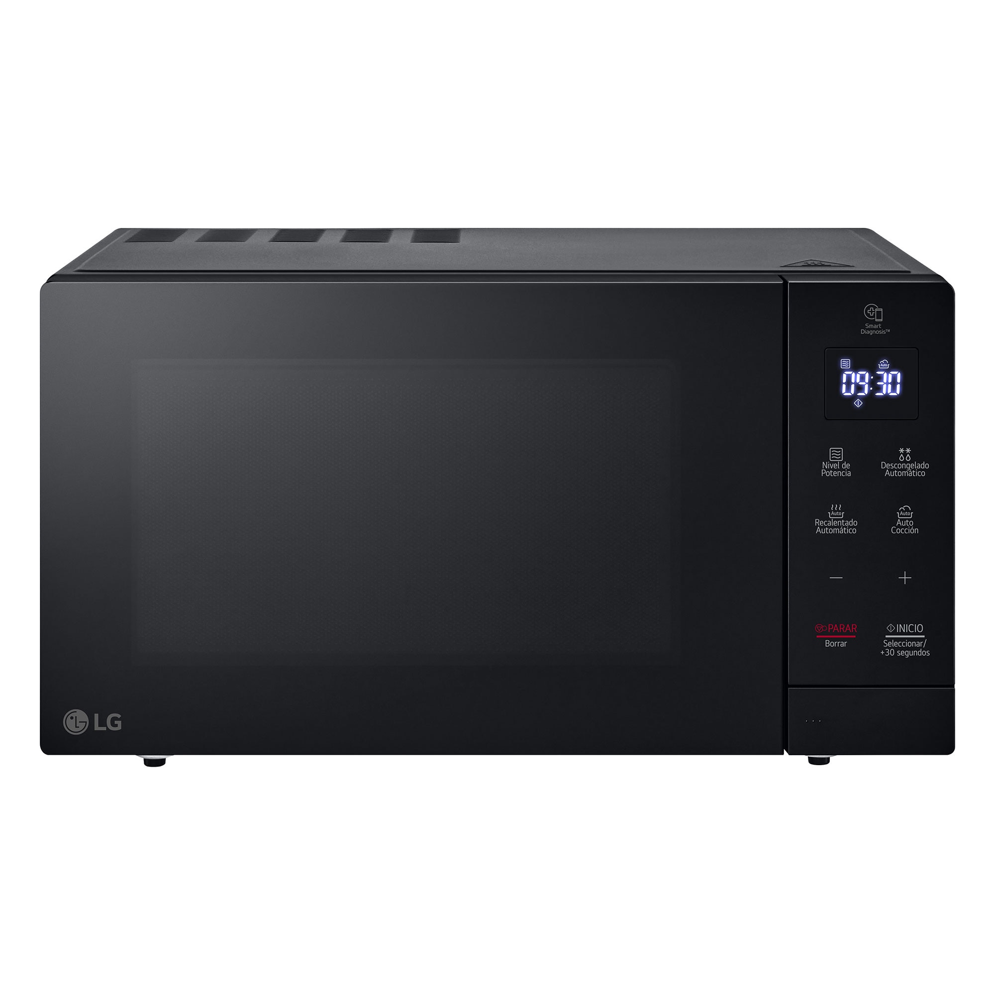 Horno de Microondas LG Neochef Grill 1Ms3032