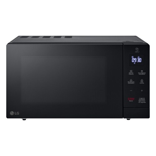 Horno de Microondas LG Neochef Grill 1Ms3032