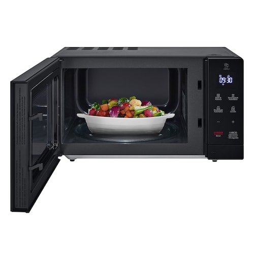 Horno de Microondas LG Neochef Grill 1Ms3032