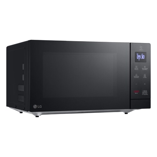 Horno de Microondas LG Neochef Grill 1Ms3032