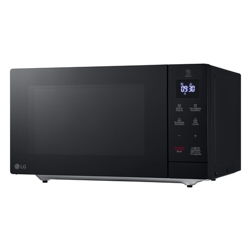 Horno de Microondas LG Neochef Grill 1Ms3032