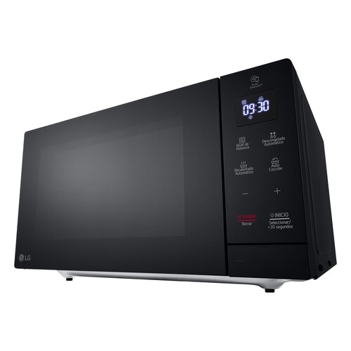 Horno de Microondas LG Neochef Grill 1Ms3032
