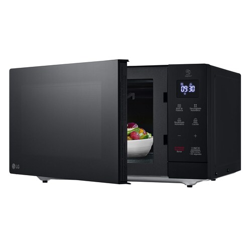 Horno de Microondas LG Neochef Grill 1Ms3032
