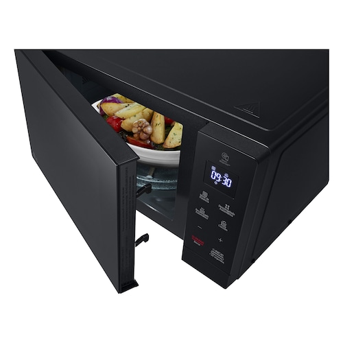 Horno de Microondas LG Neochef Grill 1Ms3032