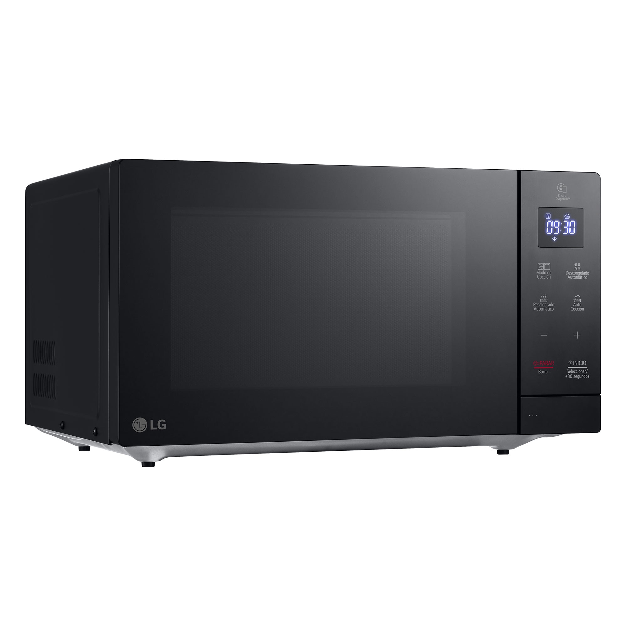 Horno de Microondas LG Neochef™ con Grill