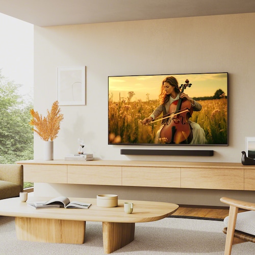 Pantalla Sony Bravia 65 Pulgadas 4K Miniled
