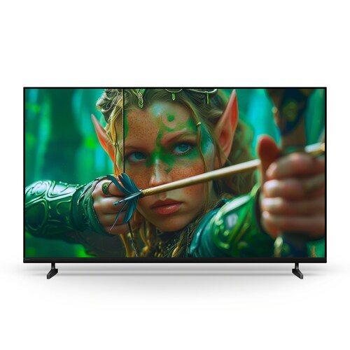 Pantalla Sony Bravia 55 Pulgadas 4K Led Bravia 2
