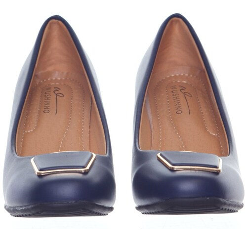 Zapato para Mujer Wushinno