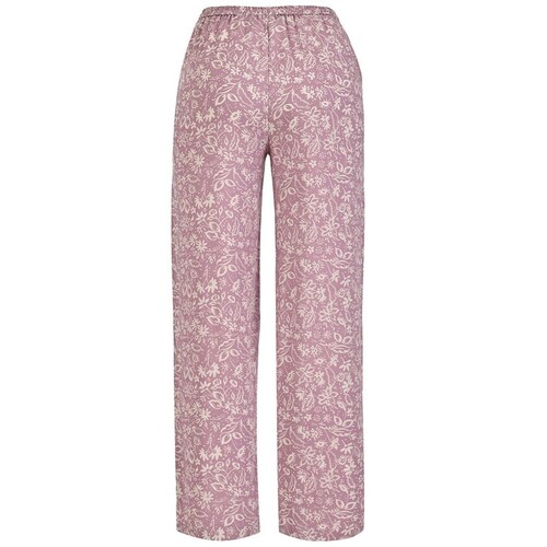 Pantalón Pijamero Noori para Mujer Petite