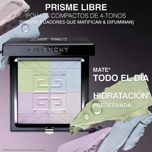 Polvo Bronceador Prisme Libre H05 Givenchy