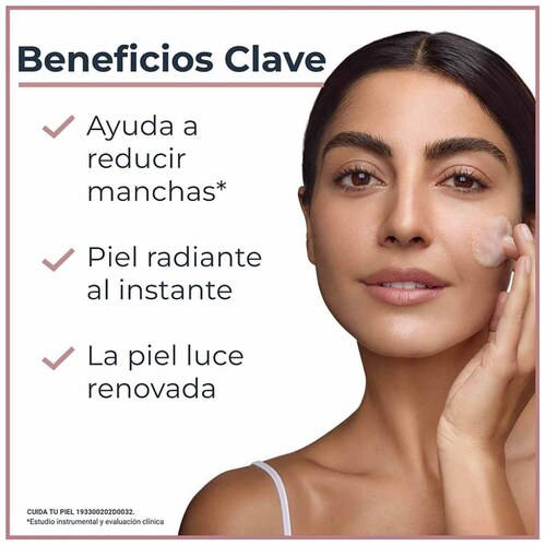 Eucerin Anti-Pigment Gel Limpiador Exfoliante