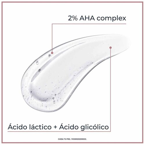 Eucerin Anti-Pigment Gel Limpiador Exfoliante