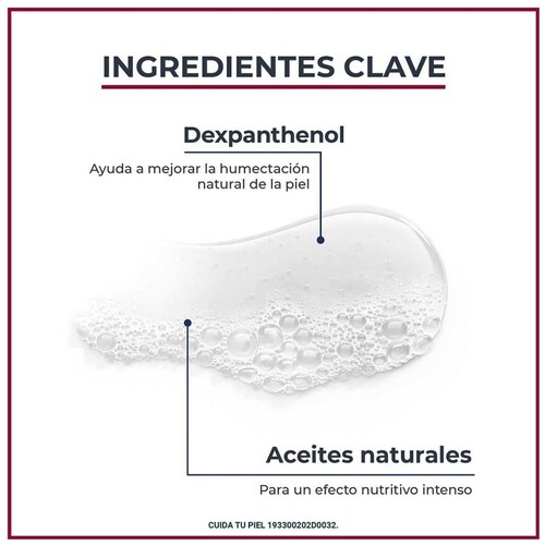 Eucerin Ph5 Gel y Aceite de Ducha