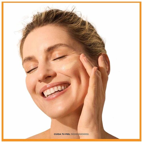 Eucerin Sun Hydrofluid Tono Claro Fps50+