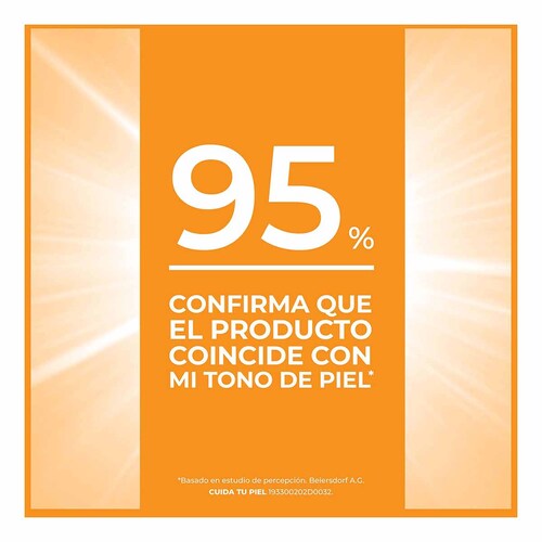 Eucerin Sun Hydrofluid Tono Medio Fps50+