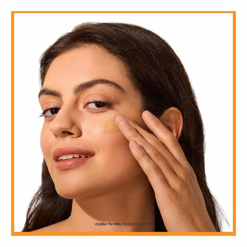 Eucerin Sun Hydrofluid Tono Medio Fps50+