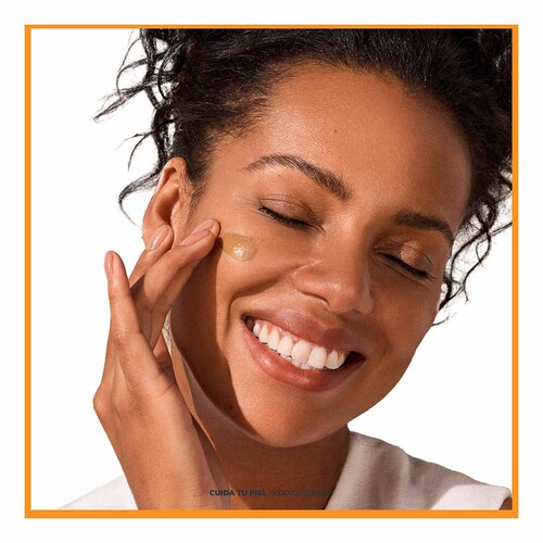 Eucerin Sun Hydrofluid Tono Oscuro Fps50+