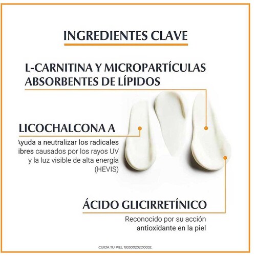 Epack Eucerin 2Pack Sun Oil Control Toque Seco