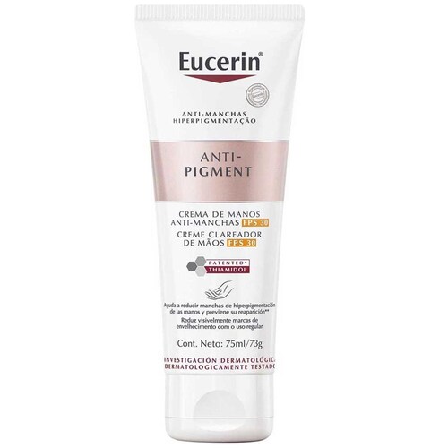 Epack Eucerin 3Pack Sun Antipigment Control