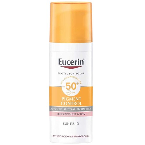 Epack Eucerin 3Pack Sun Antipigment Control