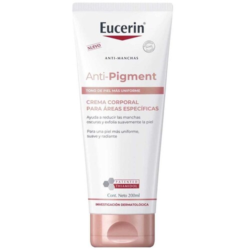 Epack Eucerin 3Pack Sun Antipigment Control