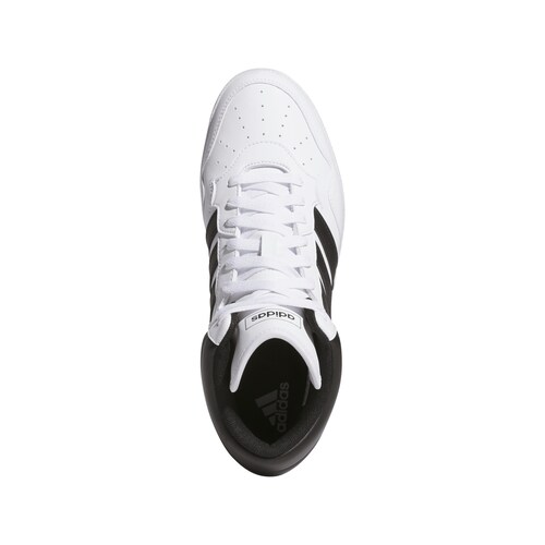 Tenis Casual Adidas Hoops 4.0 Mid Jq9993 para Hombre