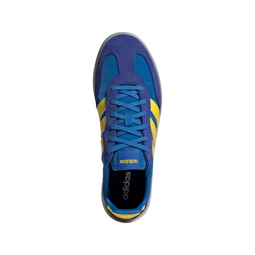 Tenis Casual  Adidas Barreda Decode Ji2319 para Hombre
