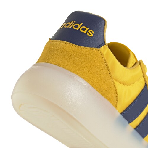 Tenis Casual Adidas Barreda Decode para Hombre