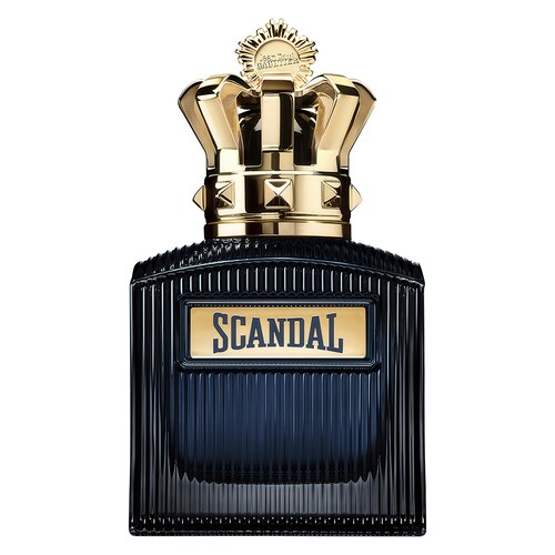 Eau de Parfum Jean Paul Gaultier Scandal Intense 100 Ml para Hombre