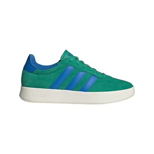 Tenis Casual Adidas Barreda Jp7102 para Hombre