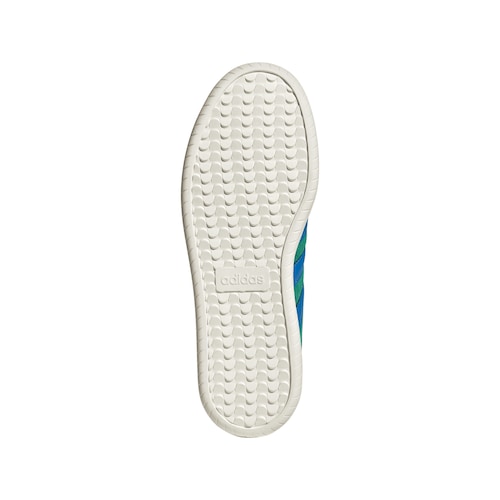 Tenis Casual Adidas Barreda Jp7102 para Hombre