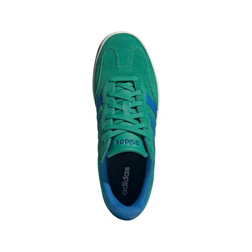Tenis Casual Adidas Barreda Jp7102 para Hombre