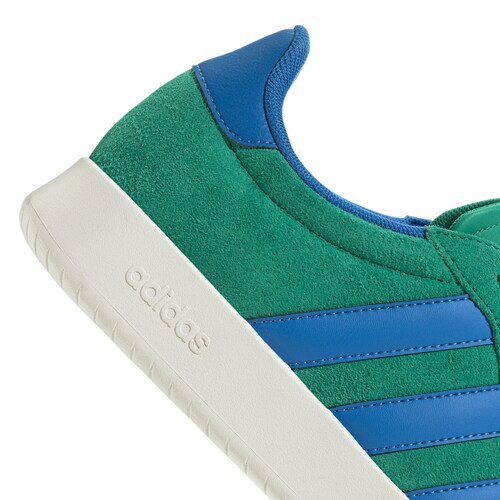 Tenis Casual Adidas Barreda Jp7102 para Hombre