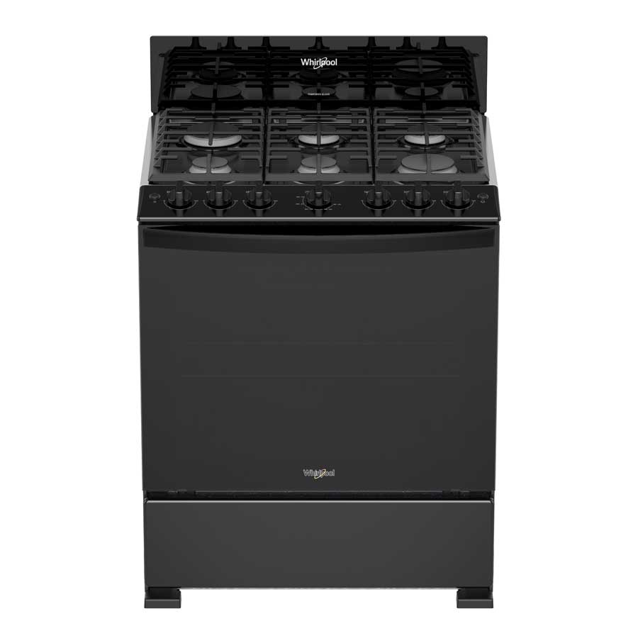 Estufa Whirlpool