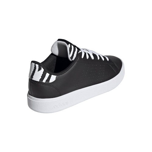 Js2877 Tenis Casual Adidas Advantage Base 2.0 Js2878 para Mujer