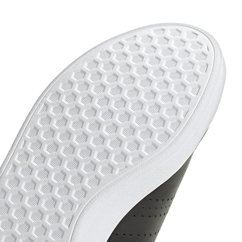 Js2877 Tenis Casual Adidas Advantage Base 2.0 Js2878 para Mujer