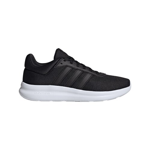 Tenis Casual Adidas Lite Racer 4.0 para Mujer