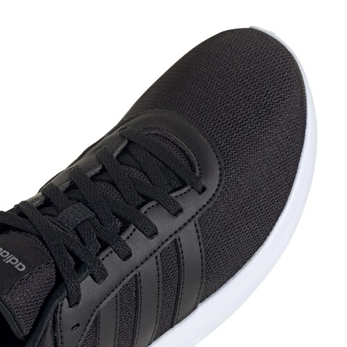 Tenis Casual Adidas Lite Racer 4.0 para Mujer