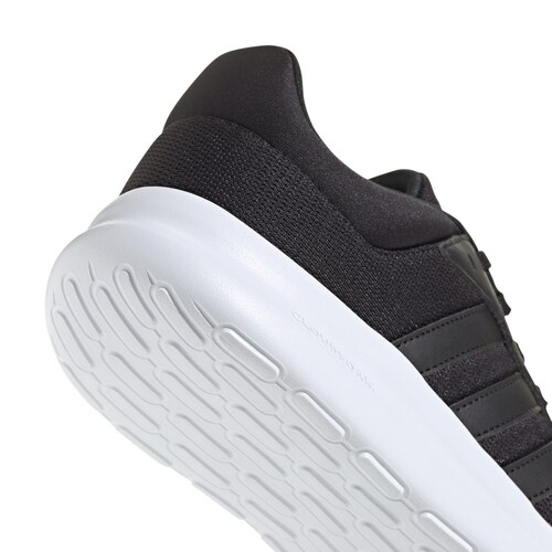 Tenis Casual Adidas Lite Racer 4.0 para Mujer