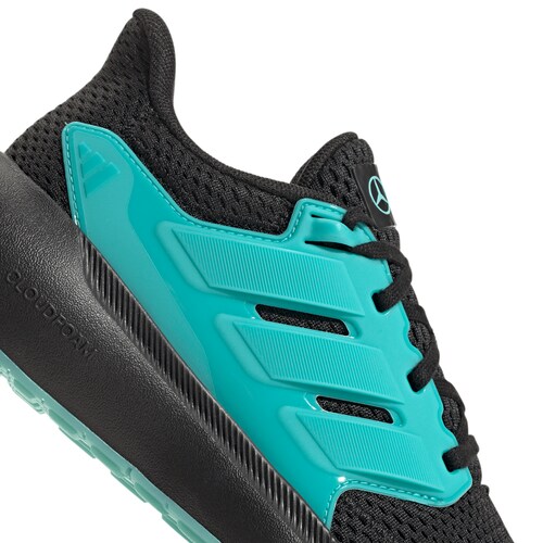 Tenis Racing  Adidas Ultimashow 2.0 Me Jq3522 para Hombre