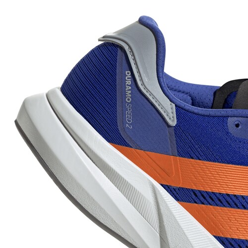 Tenis Running  Adidas Duramo Speed 2 Ih8202 para Hombre