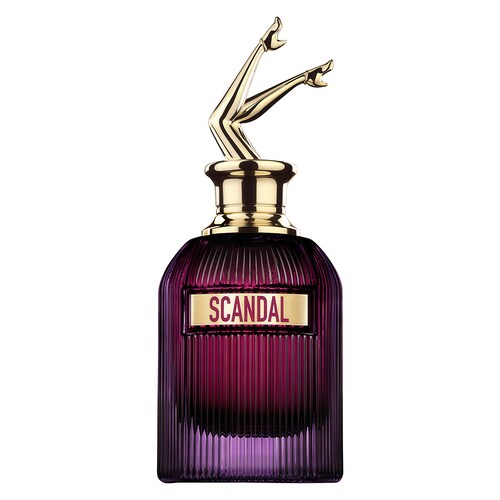 Eau de Parfum Jean Paul Gaultier Scandal Intense 80 Ml para Mujer