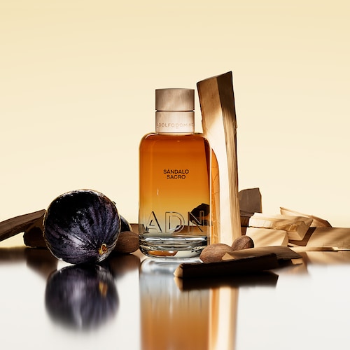 Eau de Parfum Adolfo Domínguez Adn Sándalo Sacro 100 Ml Unisex