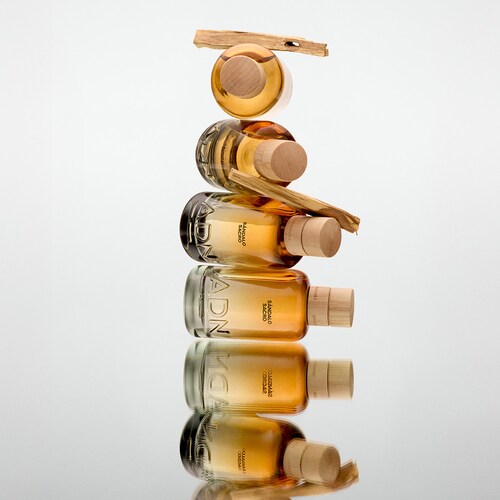 Eau de Parfum Adolfo Domínguez Adn Sándalo Sacro 100 Ml Unisex