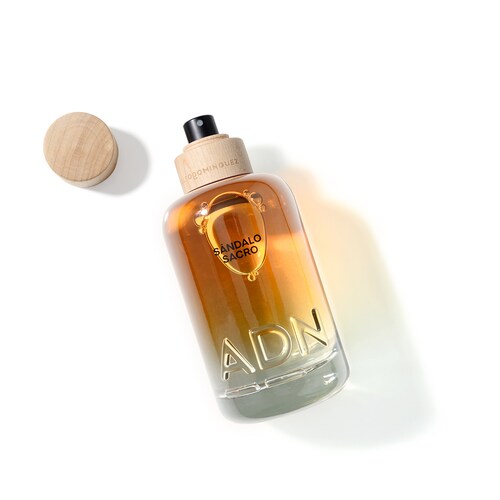 Eau de Parfum Adolfo Domínguez Adn Sándalo Sacro 100 Ml Unisex